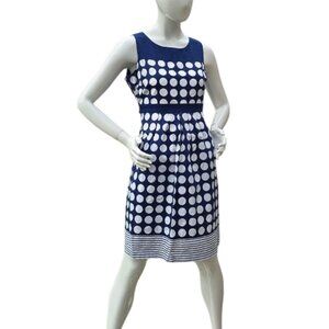 MOTHERHOOD MATERNITY Sundress sz M